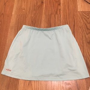 Fila Tennis skirt. Size medium.